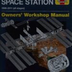 خرید و دانلود نسخه کامل کتاب International Space Station, 1998-2011 Owners Workshop Manual