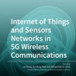 خرید و دانلود نسخه کامل کتاب Internet of Things and Sensors Networks in 5G Wireless Communications