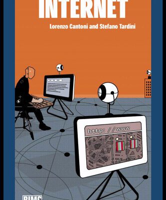 خرید و دانلود نسخه کامل کتاب INTERNET (Routledge Introductions to Media and Communications)