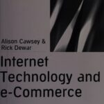 خرید و دانلود نسخه کامل کتاب Internet Technology and e-Commerce