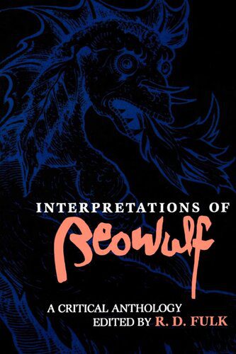 خرید و دانلود نسخه کامل کتاب Interpretations of “Beowulf”: A Critical Anthology_68e046936e91c.jpeg خرید و دانلود نسخه کامل کتاب Interpretations of “Beowulf”: A Critical Anthology