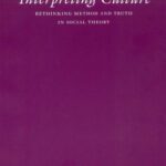 خرید و دانلود نسخه کامل کتاب Interpreting Culture: Rethinking Method and Truth in Social Theory (Modern German Culture and Literature)