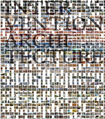 خرید و دانلود نسخه کامل کتاب Intervention Architecture: Building for Change