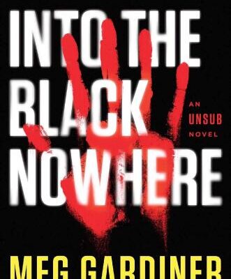 خرید و دانلود نسخه کامل کتاب Into The Black Nowhere