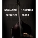 خرید و دانلود نسخه کامل کتاب Intonation And Shifting Exercises For Double Bass