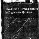 خرید و دانلود نسخه کامل کتاب Introdução A Termodinâmica Da Engenharia Química