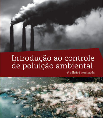 خرید و دانلود نسخه کامل کتاب Introdução ao Controle de Poluição Ambiental