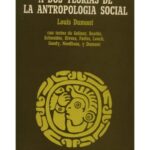 خرید و دانلود نسخه کامل کتاب Introducción a dos teorías de la antropología social