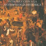 خرید و دانلود نسخه کامل کتاب Introducción a la antropología histórica