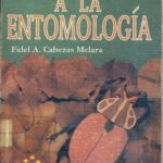 خرید و دانلود نسخه کامل کتاب Introducción a la entomología