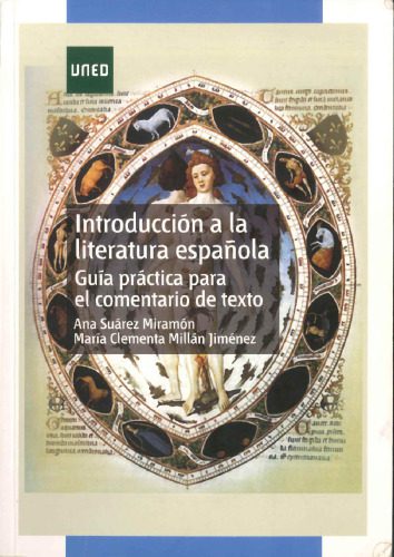 خرید و دانلود نسخه کامل کتاب Introducción a la literatura Española: Guía práctica para el comentario de texto_68de88d3a0fff.jpeg خرید و دانلود نسخه کامل کتاب Introducción a la literatura Española: Guía práctica para el comentario de texto