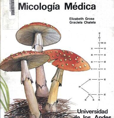 خرید و دانلود نسخه کامل کتاب Introducción a la micología médica