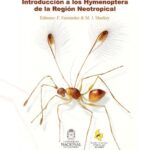 خرید و دانلود نسخه کامل کتاب Introducción a los Hymenoptera de la Región Neotropical