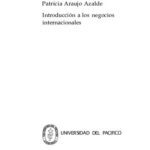 خرید و دانلود نسخه کامل کتاب Introducción a los negocios internacionales