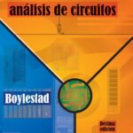 خرید و دانلود نسخه کامل کتاب Introducción al Análisis de Circuitos