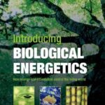 خرید و دانلود نسخه کامل کتاب Introducing Biological Energetics: How Energy and Information Control the Living World