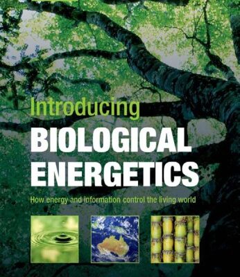 خرید و دانلود نسخه کامل کتاب Introducing Biological Energetics: How Energy and Information Control the Living World