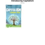 خرید و دانلود نسخه کامل کتاب Introducing Capitalism A Grphic Guide