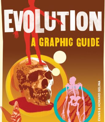 خرید و دانلود نسخه کامل کتاب Introducing Evolution: A Graphic Guide