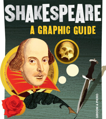 خرید و دانلود نسخه کامل کتاب Introducing Shakespeare: A Graphic Guide