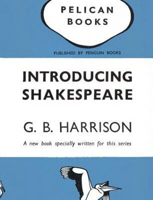 خرید و دانلود نسخه کامل کتاب Introducing Shakespeare