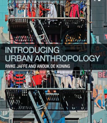 خرید و دانلود نسخه کامل کتاب Introducing Urban Anthropology
