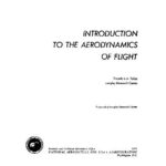 خرید و دانلود نسخه کامل کتاب Introduction to Aerodynamics of Flight