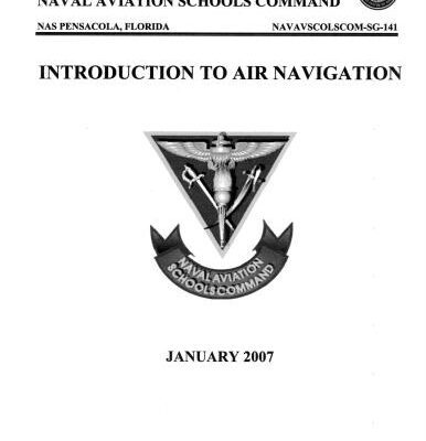 خرید و دانلود نسخه کامل کتاب Introduction to Air Navigation