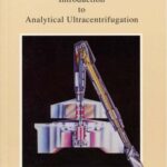 خرید و دانلود نسخه کامل کتاب Introduction to Analitical Ultracentrifugation