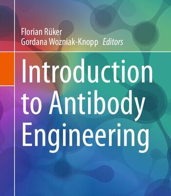 خرید و دانلود نسخه کامل کتاب Introduction to Antibody Engineering