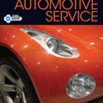 خرید و دانلود نسخه کامل کتاب Introduction to automotive service