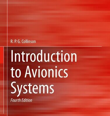 خرید و دانلود نسخه کامل کتاب Introduction to Avionics Systems