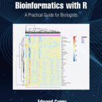 خرید و دانلود نسخه کامل کتاب Introduction to Bioinformatics with R: A Practical Guide for Biologists
