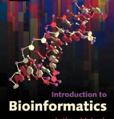 خرید و دانلود نسخه کامل کتاب Introduction to Bioinformatics