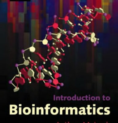 خرید و دانلود نسخه کامل کتاب Introduction to bioinformatics