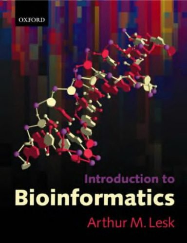 خرید و دانلود نسخه کامل کتاب Introduction to bioinformatics_68e9f5f3cf092.jpeg خرید و دانلود نسخه کامل کتاب Introduction to bioinformatics