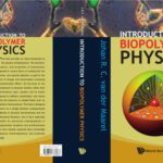 خرید و دانلود نسخه کامل کتاب Introduction to Biopolymer Physics