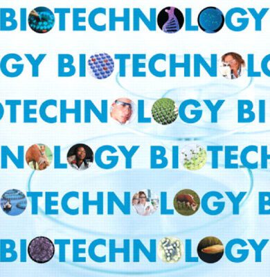 خرید و دانلود نسخه کامل کتاب Introduction to Biotechnology