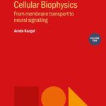 خرید و دانلود نسخه کامل کتاب Introduction to Cellular Biophysics, Volume 2: From membrane transport to neural signalling