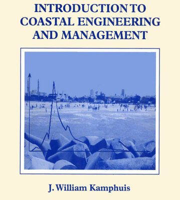خرید و دانلود نسخه کامل کتاب Introduction to Coastal Engineering and Management (Advanced Series on Ocean Engineering Ser)