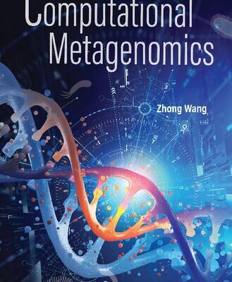 خرید و دانلود نسخه کامل کتاب Introduction To Computational Metagenomics