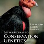 خرید و دانلود نسخه کامل کتاب Introduction to Conservation Genetics