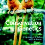خرید و دانلود نسخه کامل کتاب Introduction to Conservation Genetics