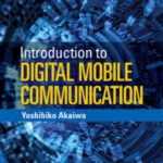 خرید و دانلود نسخه کامل کتاب Introduction to Digital Mobile Communication