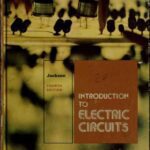 خرید و دانلود نسخه کامل کتاب Introduction to Electric Circuits