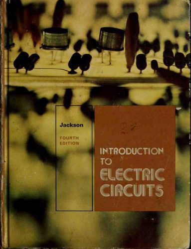 خرید و دانلود نسخه کامل کتاب Introduction to Electric Circuits_68ff4c5e94723.jpeg خرید و دانلود نسخه کامل کتاب Introduction to Electric Circuits
