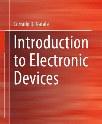 خرید و دانلود نسخه کامل کتاب Introduction to Electronic Devices