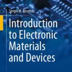 خرید و دانلود نسخه کامل کتاب Introduction to Electronic Materials and Devices