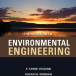 خرید و دانلود نسخه کامل کتاب Introduction to Environmental Engineering , Third Edition