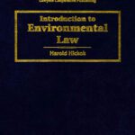 خرید و دانلود نسخه کامل کتاب Introduction to Environmental Law (Lq-Paralegal)
